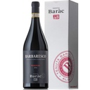 Barbaresco Riserva 2016 Magnum Tenuta Barac with gift box