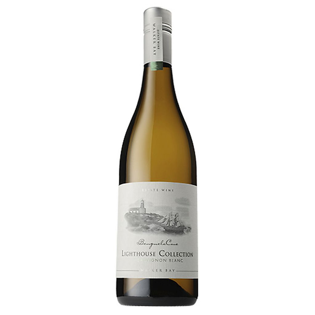 Sauvignon blanc 2020 Lighthouse Benguela Cove