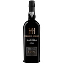 Madeira Sercial 2001 Single Harvest Henriques & Henriques