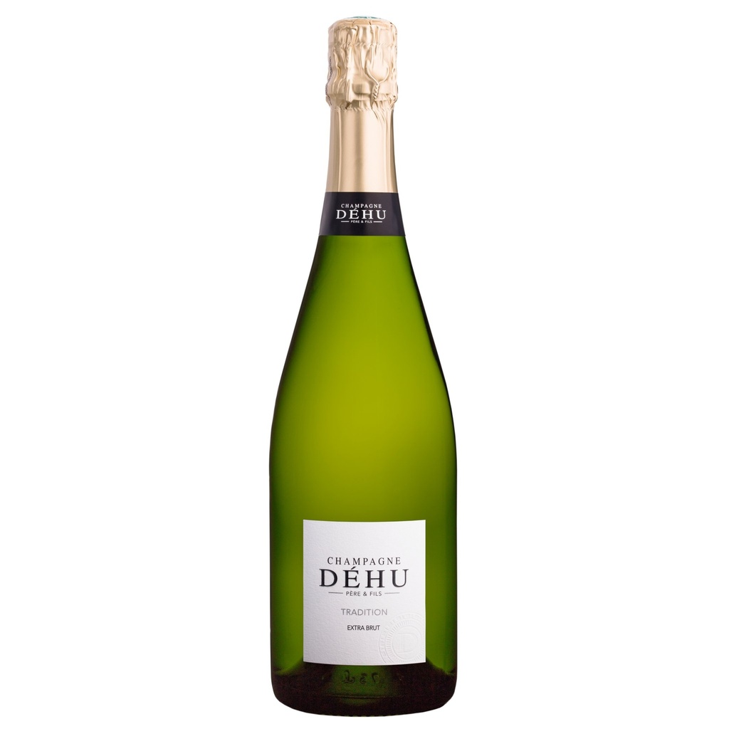Champagne Extra Brut Déhu