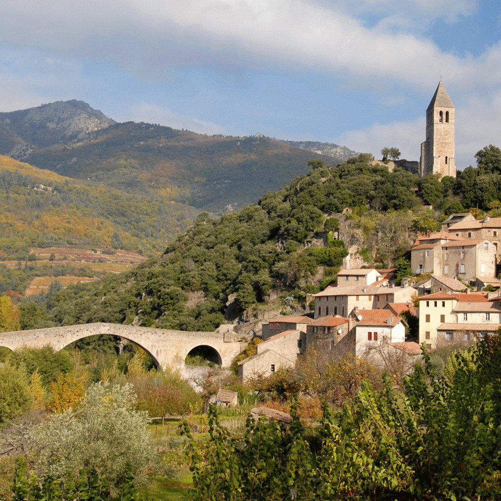 Proefpakket Languedoc Côtes du Rhône rode wijnen