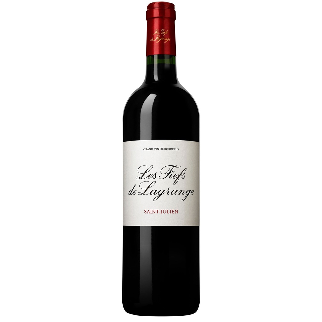 Les Fiefs de Lagrange 2020