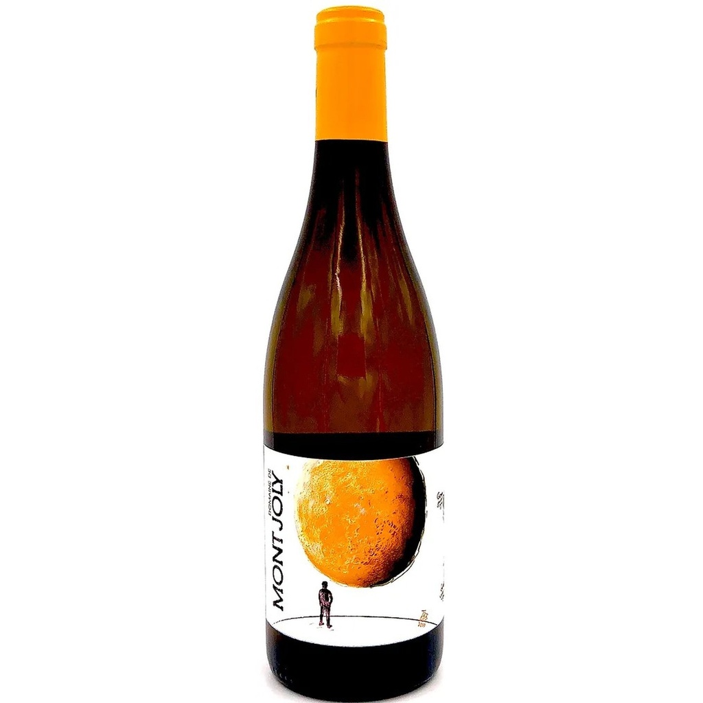 Les Cerisiers Beaujolais Domaine De Mont Joly 2022