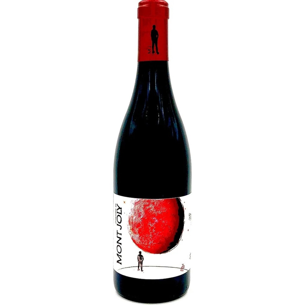 La Croix Polage Beaujolais Domaine De Mont Joly 2022