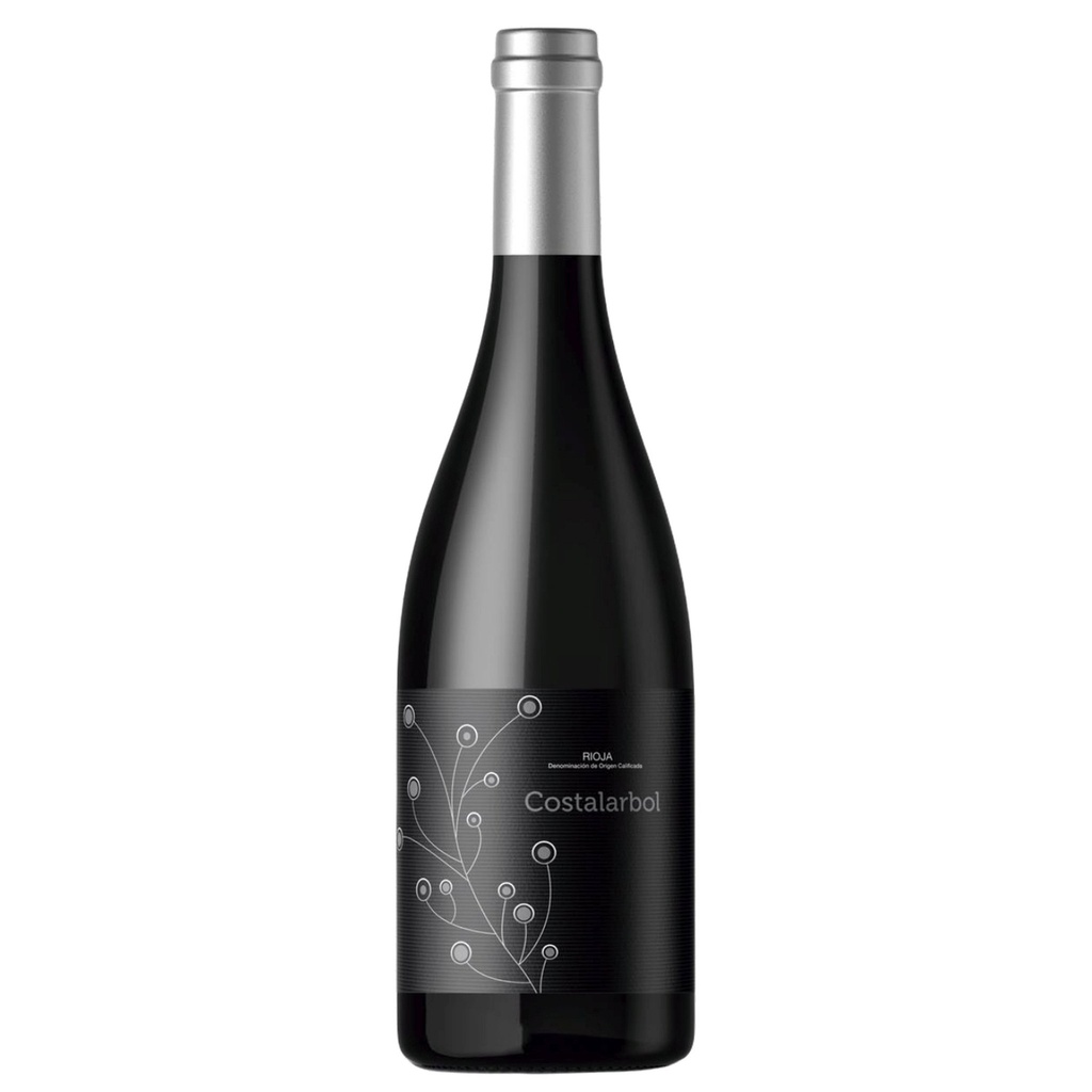 Costalarbol Graciano Bio 2022 Las Cepas