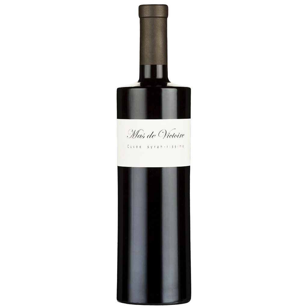 La Madrague Mas de Victoire 2022 Bio