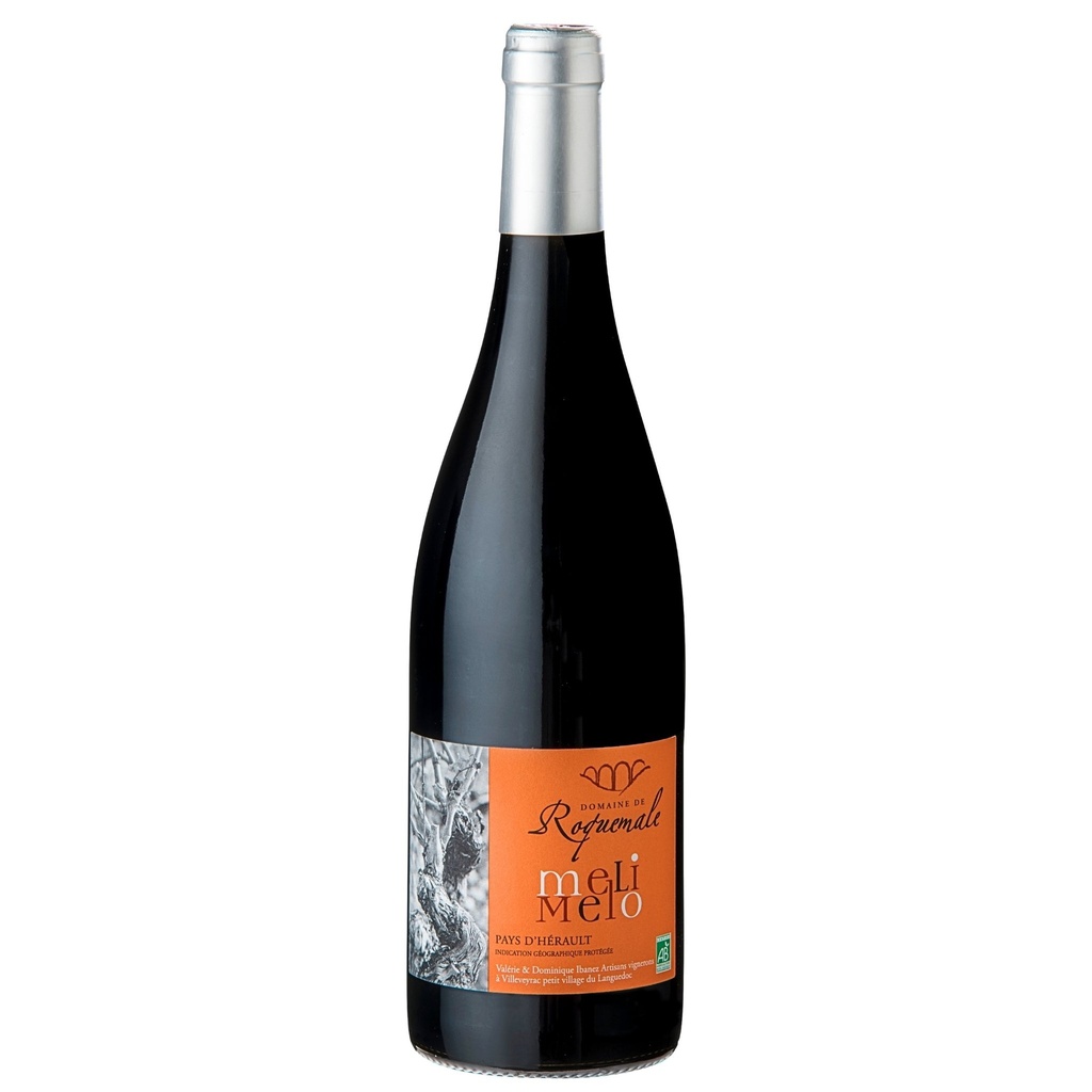Méli Mélo 2022 Bio Domaine de Roquemale