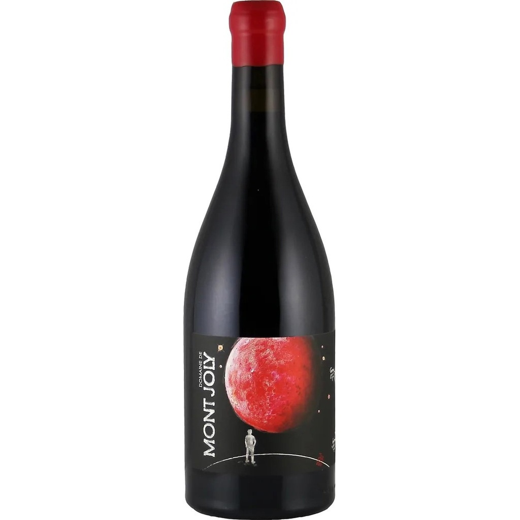 85.45 2019 Beaujolais Magnum Domaine De Mont Joly