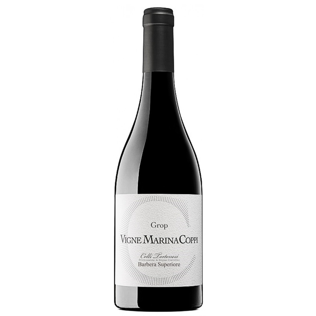 I Grop 2016 Barbera Superiore Vigne Marina Coppi