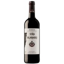Rioja Reserva Vina Olabarri 2018