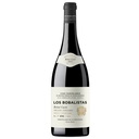 Los Bobalistas Bobal Cuvée Bio 2022