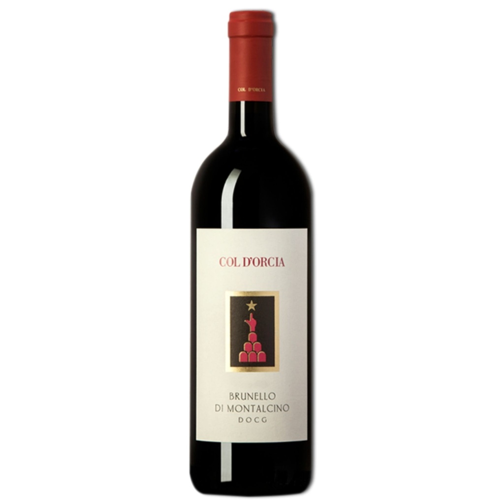 Brunello di Montalcino Bio 2020 Tenuta Col d'Orcia