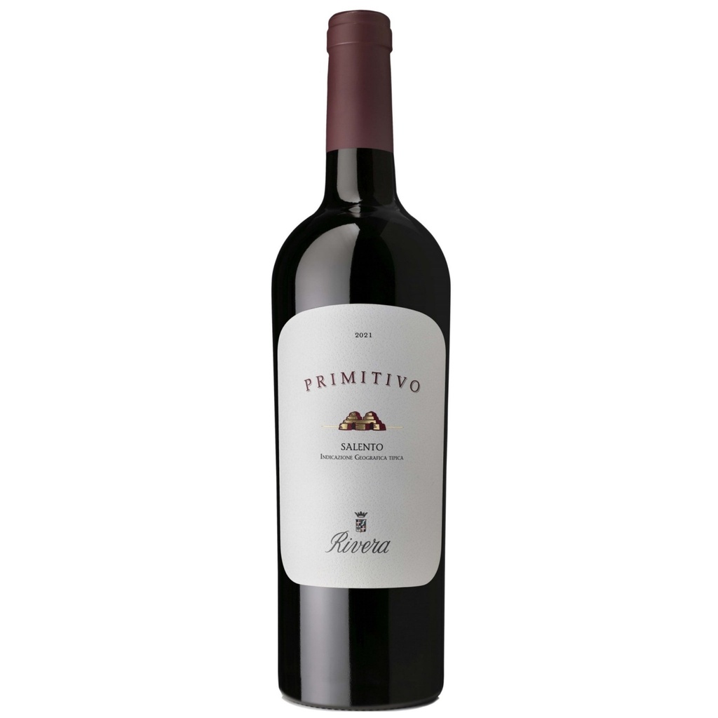 Primitivo 2023 Rivera