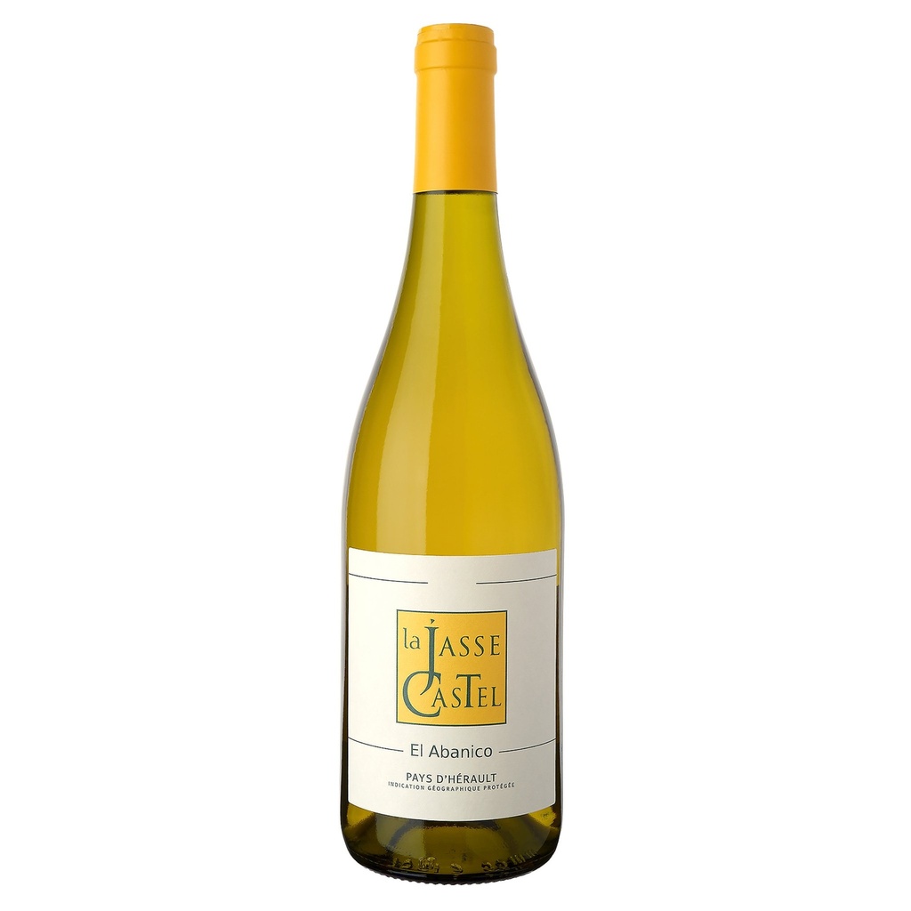 El Abanico 2024 Bio La Jasse Castel