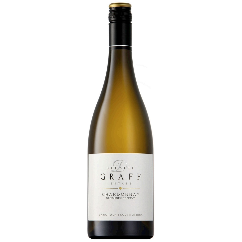 Chardonnay Banghoek Reserve 2023 Delaire Graff