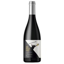 Rebuzno Rioja Rood Bio 2024 Las Cepas