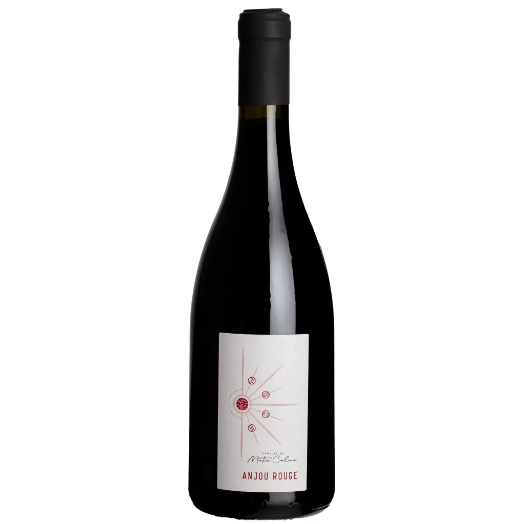 Anjou rood Domaine du Matin Calme Bio 2023