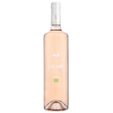 Gigaro Rosé La Madrague 2025 Bio Provence