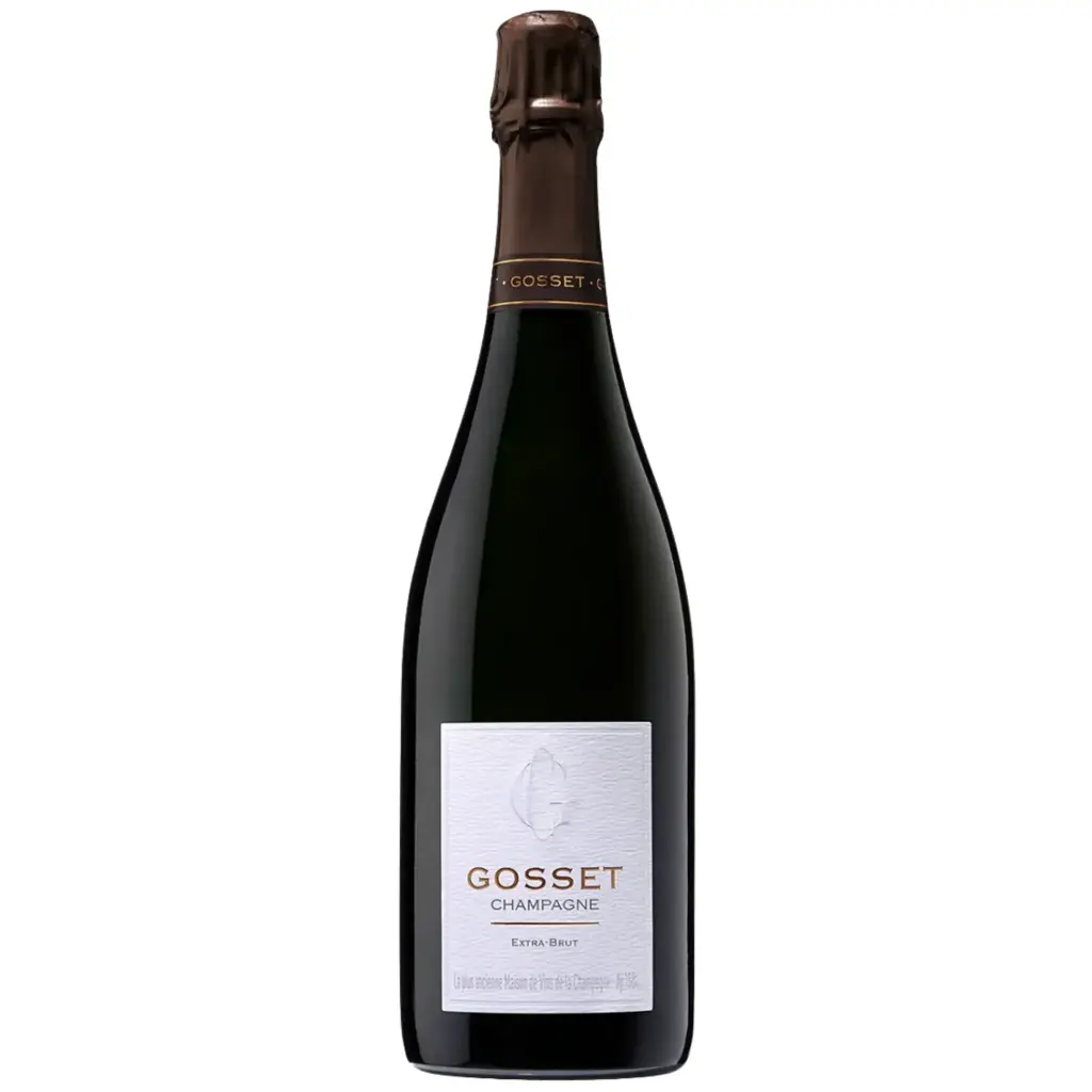 Gosset Champagne Extra Brut