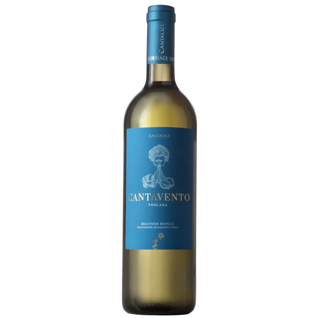 Malvasia Cantavento Cantalici Bio 2021