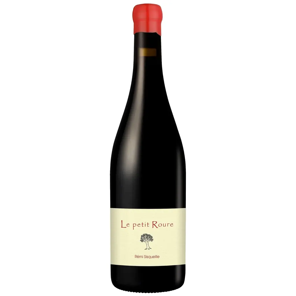 Le Petit Roure Bio 2024 Château de Rey