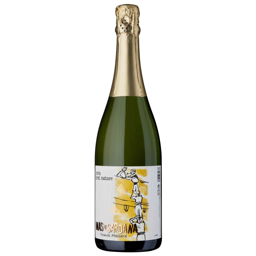 Mas Sardana Cava Franck Massard