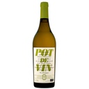 POT de VIN Wit Bio Famille GUILHEM