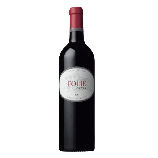 FOLIE DE CHAUVIN 2016