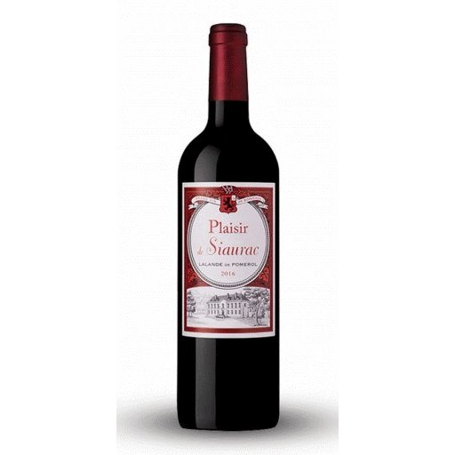Plaisir de SIAURAC 2015