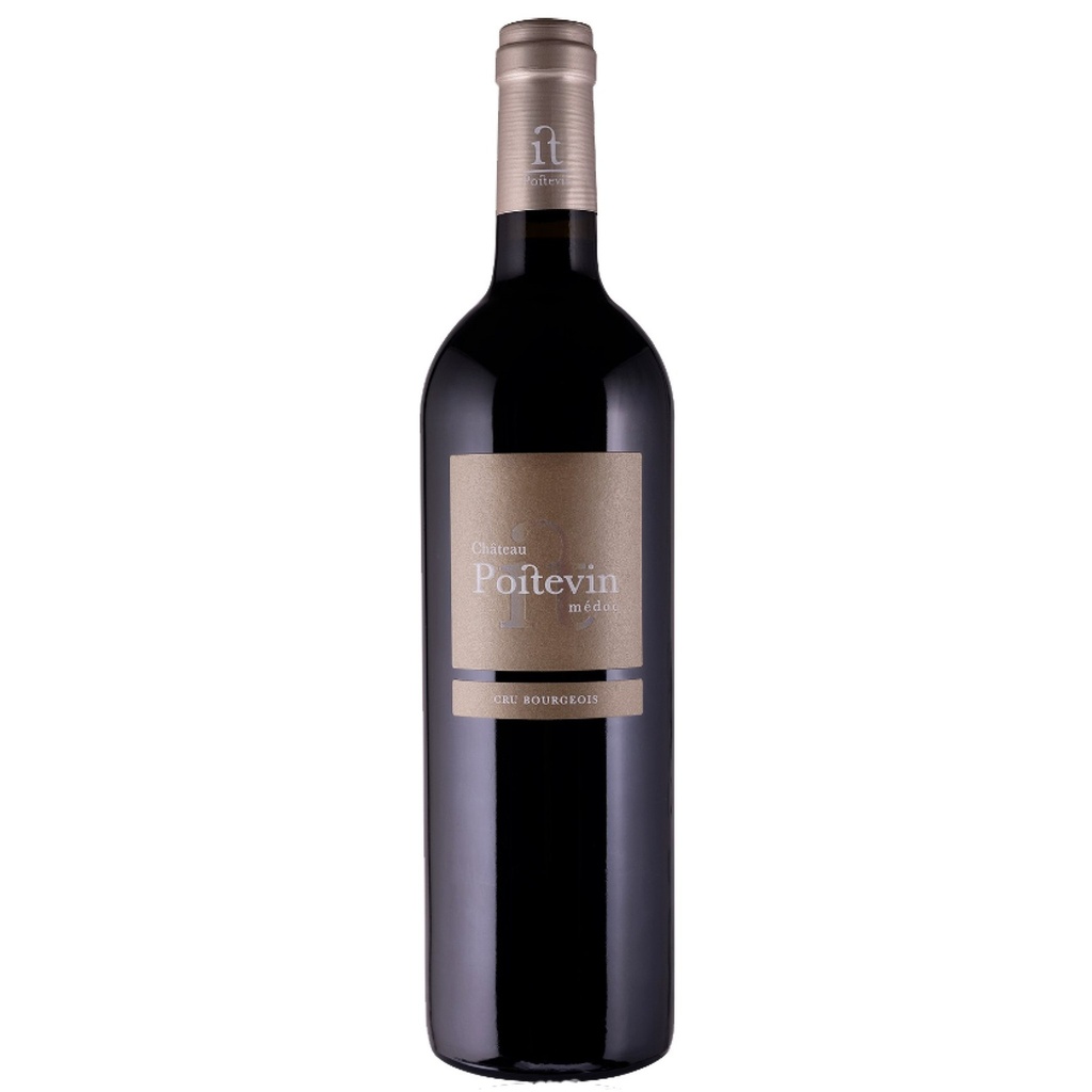 Château POITEVIN 2016