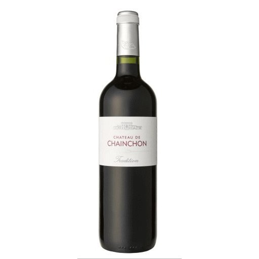 Château de CHAINCHON Bio 2019