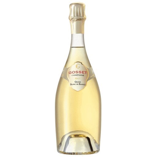 Gosset Grand Blanc de Blancs Brut