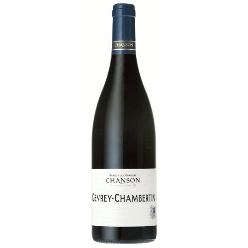 Chanson Gevrey-Chambertin 2016