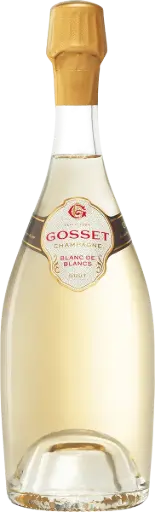 [WS-40392NV] Gosset Champagne Grand Blanc de Blancs