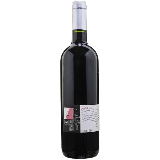 [WS-040220] Clos de l'Anhel Les Autres Bio