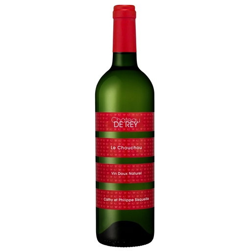 [WS-042114] Le Chouchou Rivesaltes Tuilé Château de Rey