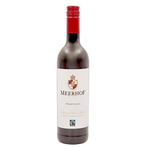 [WS-097019] Meerhof Pinotage