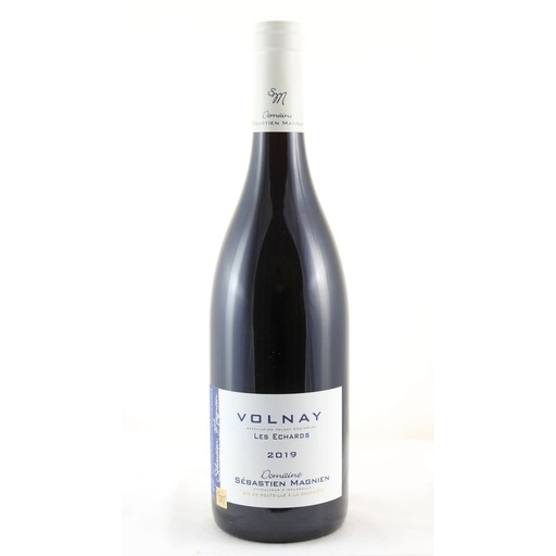 [WS-066019] Volnay Les Echards 2019 Domaine Sébastien Magnien