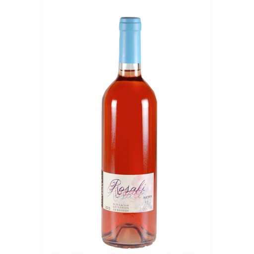 [WS-040121] Rosali Bio 2021 Clos de l'Anhel