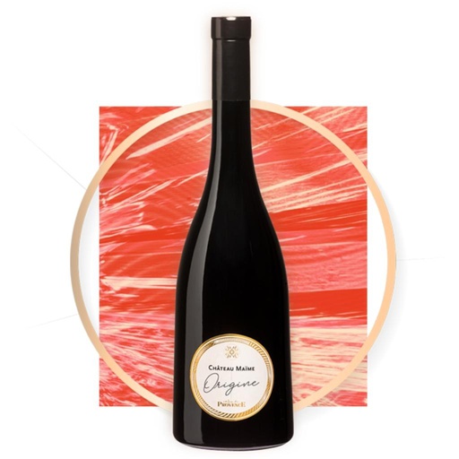 [WS-048114] Origine rood 2014 Chateau Maïme