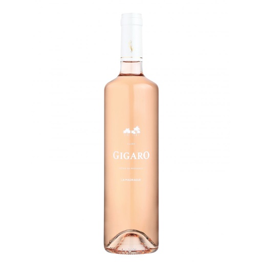 [WS-047121M] La Madrague Gigaro Rosé Bio Magnum 1,5l