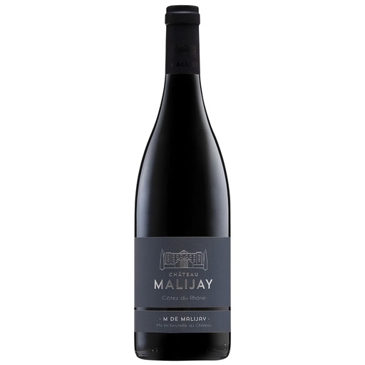 [WS-045121] M de Malijay rood 2021