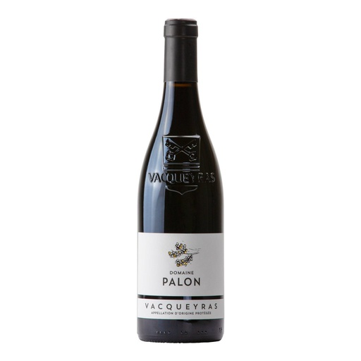 [WS-045719] Vacqueyras Domaine Palon 2019