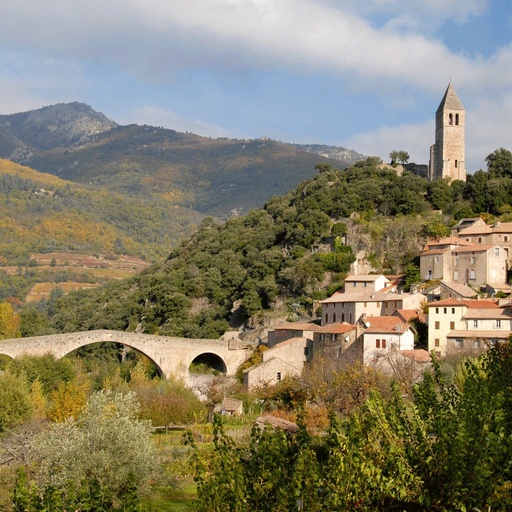 [PRF16-0071] Pack dégustation Languedoc Côtes du Rhône vins rouges