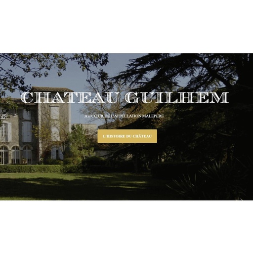 [PRF-16-0031] Guilhem Proefpakket Deluxe