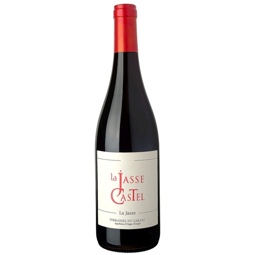 [WS-043621] La Jasse 2021 Bio La Jasse Castel