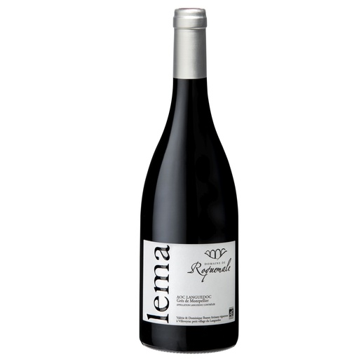 [WS-040820] Lema 2020 Bio Domaine de Roquemale