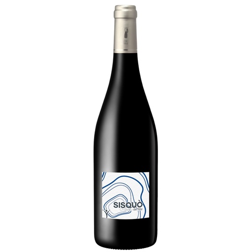 [WS-042222] Sisquo rood Bio 2022 Château de Rey