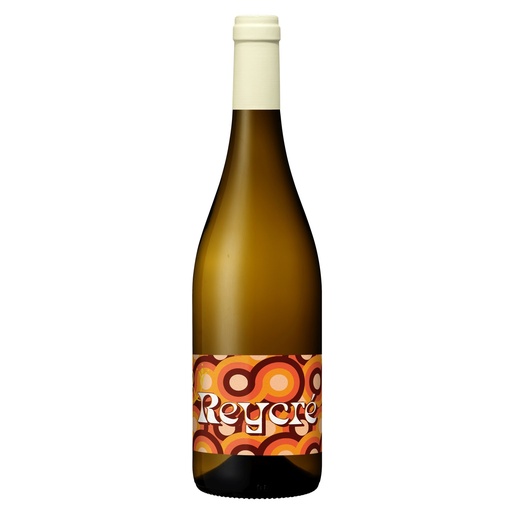 [WS-042422] Reycré Bio Muscat Château de Rey 2022