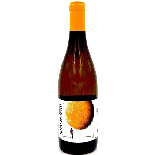 [WS-200122] Les Cerisiers Beaujolais Domaine De Mont Joly 2022